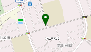 どどんAZの地図画像