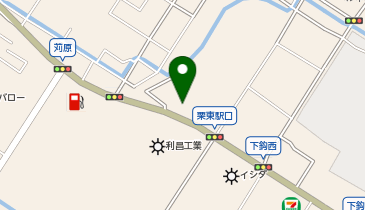 HonuLuanaの地図画像