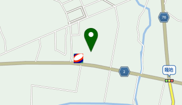 ヒサミオート坂根の地図画像