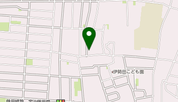 フジムラ自動車販売の地図画像