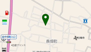 株式会社和光ケミカル神戸営業所の地図画像