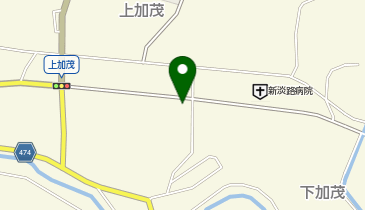 日化メンテナンス株式会社淡路営業所の地図画像