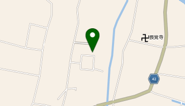 ヘルシーハウスサランの地図画像