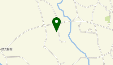 CarACE山口の地図画像