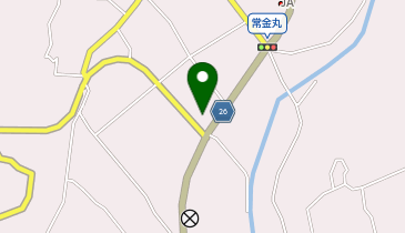 株式会社三和の地図画像