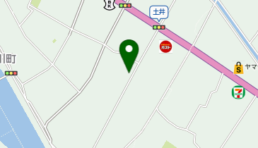 オール薬局備後府中店の地図画像