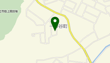 何でも屋・成心の地図画像