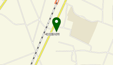 しもがき施術院の地図画像