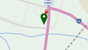 益田市立 豊田公民館の地図画像