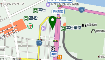 ティーメス(TMES)株式会社の地図画像