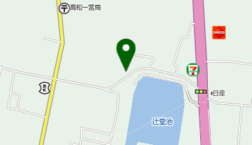 セーフティ・オート・セールスの地図画像