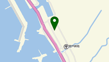 ドレ・ヘアサロンの地図画像