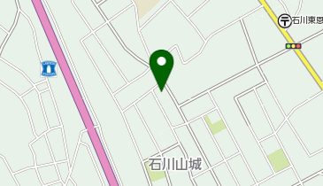 てんてんの地図画像