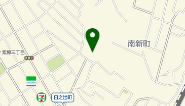 株式会社OneWorldProject九州営業所の地図画像