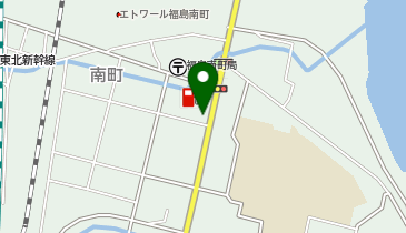 ピンキーアトリエの地図画像