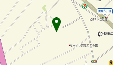 湯の箱こみちの地図画像