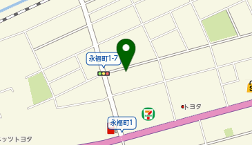 harukiの地図画像