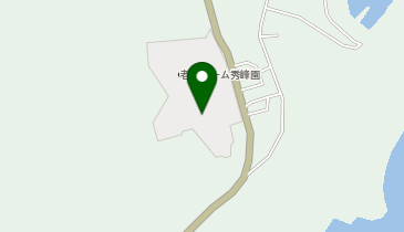 利尻富士町役場 利尻島老人保健施設の地図画像