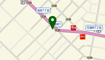 放課後等デイサービスここるるMIRAIの地図画像