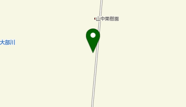 近澤果樹園の地図画像