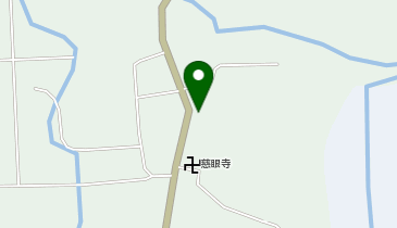 ごしょつがる農業協同組合 ライスセンターの地図画像