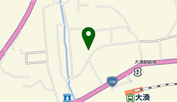 宗教法人インマヌエル綜合伝道団の地図画像