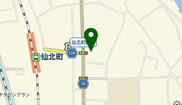 HAIRDESIGNWOWの地図画像