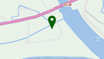 加美町中新田B&G海洋センターの地図画像