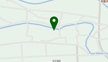 やまよ梨園の地図画像