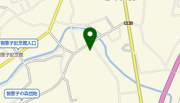 ワンデイあだち店の地図画像