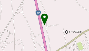 ジョーサイアップル店の地図画像