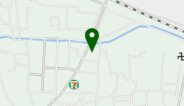 MINEDressHairの地図画像