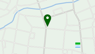 障害福祉サービス事業所アルエットの地図画像