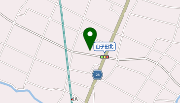 新党地域未来創生社中の地図画像