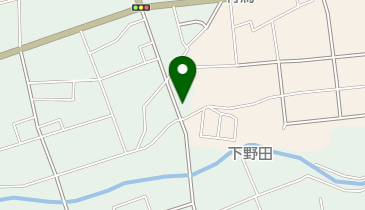 ヘアーメークロココの地図画像