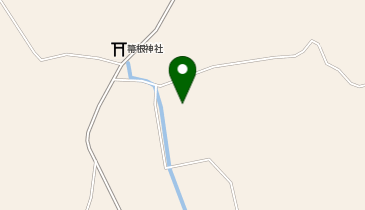 TERRASSEの地図画像