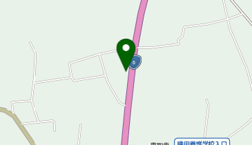 水蓮の地図画像