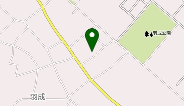 ここちテリアtsukubaの地図画像