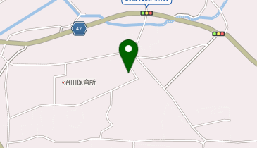 株式会社ペブルスの地図画像