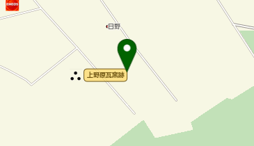 株式会社TSロジテック茨城物流センターの地図画像