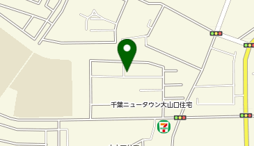 シャルレ代理店山本知加子の地図画像