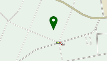 社会福祉法人日本失明者協会の地図画像