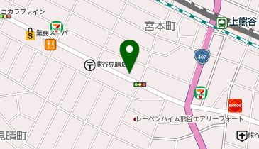 田下整体・鍼灸治療院の地図画像