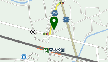 リュッカヘアーサロン(Lycka-hairsalon)の地図画像