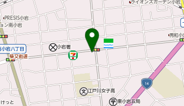 フォルトゥナの地図画像