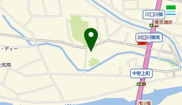 風の谷就労継続支援A型事業所の地図画像