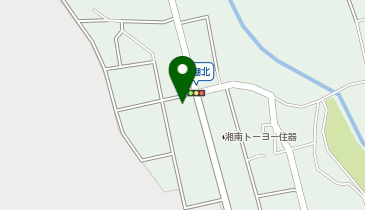 INFINITYMOTORSの地図画像