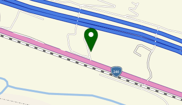 松田合同自動車株式会社 配車センターの地図画像