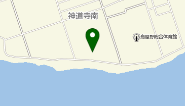 サロンドクレビア(SalondeCR&rsquo;EBIA)の地図画像