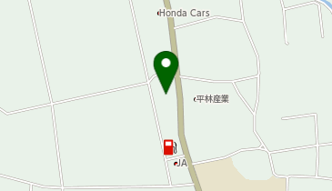 ナーシングホームA愛の地図画像